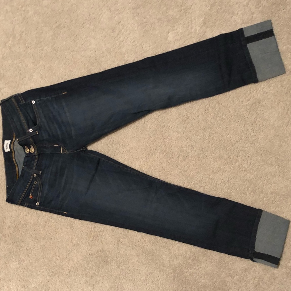 Hudson jeans